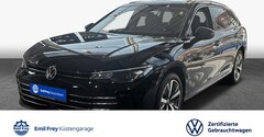 Bild des Angebotes VW Passat Business 1,5 l eTSI OPF 110 kW (150 PS) 7