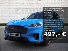 Bild des Angebotes Ford Mustang Mach-E GT AWD (Extended Range) Panorama Navi Digitales Co