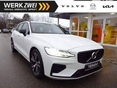 Bild des Angebotes Volvo V60 T8 R Design Plug-In AWD AHK Pano ACC HUD