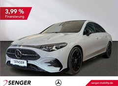 Bild des Angebotes Mercedes-Benz CLA 200 AMG Night Panorama Multibeam-LED Kamera