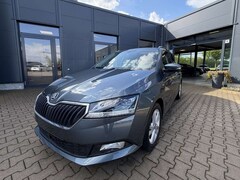 Bild des Angebotes Skoda Fabia Combi 1.0 TSi Drive 125 Navi/Pano/LED/AHK