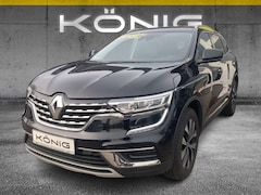 Bild des Angebotes Renault Koleos II 1.3 TCe 160 Techno Automatik Navi