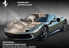 Bild des Angebotes Ferrari 296 GTB 296GTB*VollCarbon*Lift*LED*Kamera*JBL*RacingSeat