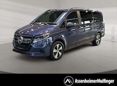 Bild des Angebotes Mercedes-Benz EQV 300 Lang MBUX+Cam+Navi+AUT+Distr+Facelift