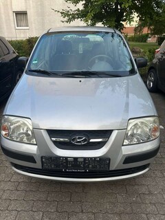 Bild des Angebotes Hyundai Atos Atos 1.1