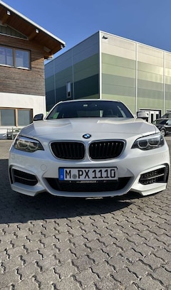 Bild des Angebotes BMW 240 M240i Coupe Aut