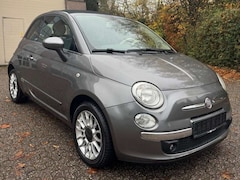 Bild des Angebotes Fiat 500C Lounge TÜV Neu Cabrio Klima Inspektion Neu