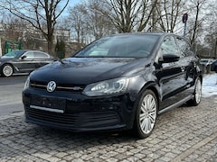 Bild des Angebotes VW Polo BlueGT