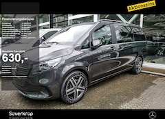 Bild des Angebotes Mercedes-Benz V 300 AVANTGARDE Lang DISTRO/AHK/E-TÜREN/STANDH/BURMESTE