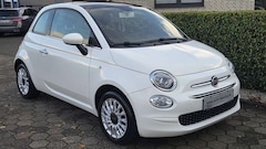 Bild des Angebotes Fiat 500 Lounge Panoramadach