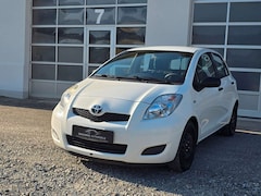 Bild des Angebotes Toyota Yaris 1,3 VVT-i *KLIMA*HU neu