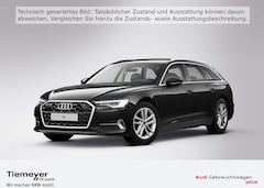Bild des Angebotes Audi A6 40 TDI ADVANCED HuD 360° ST.HEIZ MATRIX