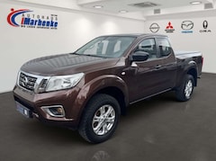 Bild des Angebotes Nissan Navara KC 4x4 S&S Acenta