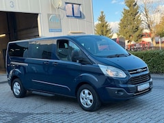 Bild des Angebotes Ford Transit /Tourneo Custom Kombi 310 L2 Tourneo Tita