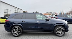 Bild des Angebotes Mercedes-Benz GLS 400 GLS*400d*4M*AMG*EXCLUSIVE*3xDvD*360*HUD*ACC*AHK*