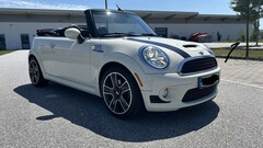 Bild des Angebotes MINI Cooper S Cabrio