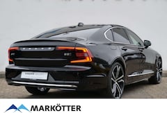 Bild des Angebotes Volvo S90 B5 AWD Ultimate Bright STHZ/PANO/360CAM/BLIS