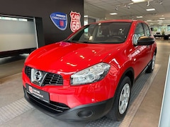 Bild des Angebotes Nissan Qashqai Visia / TÜV NEU