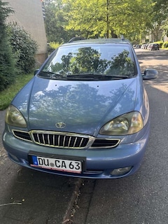 Bild des Angebotes Daewoo Rezzo 2.0 CDX