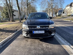 Bild des Angebotes VW Tiguan Trendline BMT/Start-Stopp 4Motion