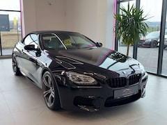 Bild des Angebotes BMW M6 Cabrio HUD 20" Voll Scheckheft