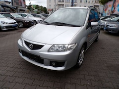 Bild des Angebotes Mazda Premacy 2.0 Active Autom.