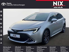 Bild des Angebotes Toyota Corolla Touring Sports 2.0 Hybrid Lounge LED