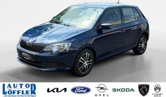 Bild des Angebotes Skoda Fabia Cool Plus #Service&TÜVneu #Garantie Klima