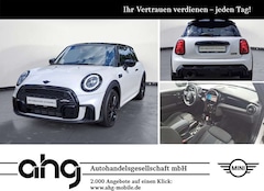 Bild des Angebotes MINI Cooper NAVI |KAMERA | SHZ | JCW | GARANTIE