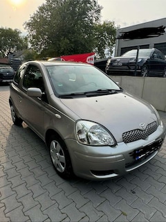 Bild des Angebotes Toyota Yaris 1.0