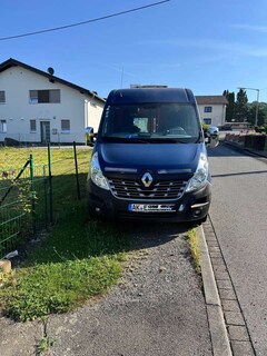 Bild des Angebotes Renault Master Master ENERGY dCi 135 Start