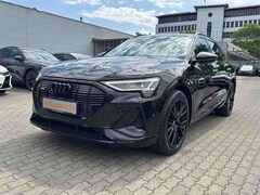 Bild des Angebotes Audi e-tron 55 2x S line BLACK EDITION AHK B&O KAMERA