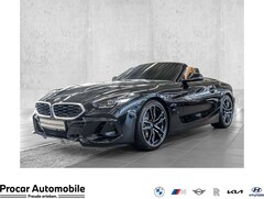 Bild des Angebotes BMW Z4 sDrive20i A M Sport RFK NAVI LED Sound Syst.
