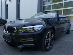 Bild des Angebotes BMW 240 Cabrio OpenAir/H&K/LED/Navi.Prof./LED/Aero