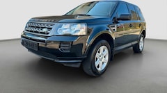Land Rover Freelander 2 S TD4 4X4 Allradantr.*Klima*PDC*SHZ