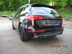 Bild des Angebotes Audi SQ5 3.0 TDI competition quattro