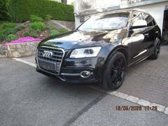 Bild des Angebotes Audi SQ5 3.0 TDI competition quattro