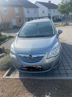 Bild des Angebotes Opel Meriva 1.3 CDTI ecoflex Edition
