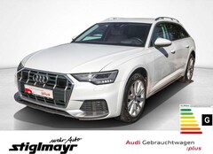 Bild des Angebotes Audi A6 allroad 45 TDI quattro AHK+Head-Up+Alu-19`+VC