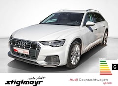 Bild des Angebotes Audi A6 allroad 45 TDI quattro AHK+Head-Up+Alu-19`+VC
