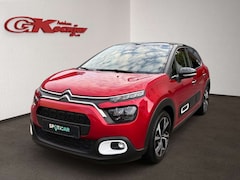 Bild des Angebotes Citroen C3 Pure Tech 83 S&S SHINE PACK*Navi*Apple Carplay