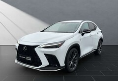 Bild des Angebotes Lexus NX 450h+ + F Sport