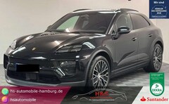 Bild des Angebotes Porsche Macan Electric 4