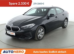 Bild des Angebotes BMW 218 218i Gran Coupe Aut.*NAVI*LED*LIM*PDC*SHZ*