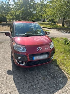 Bild des Angebotes Citroen C3 Picasso VTi 120 Tendance