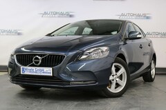 Bild des Angebotes Volvo V40 1.5 Kinetic*1HAND*NAVI*PDC*Tempo*ALU*LED*DSTC*uvm