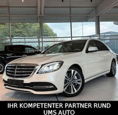 Bild des Angebotes Mercedes-Benz S 400 d/MUTLIBEAM LED/PDC/ACC/LANE-ASSIST/