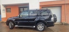Bild des Angebotes Mitsubishi Pajero 3.2 DI-D Edition 30 (TÜV 11.2027) 7Sitze/Auto/