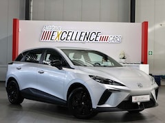 Bild des Angebotes MG MG4 ELEKTRIC / LED,VIRTUAL-COCKPIT,ACC+SPURHALTE