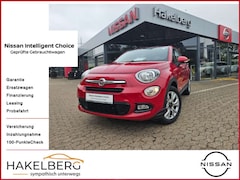 Bild des Angebotes Fiat 500X 500x 1.6 E-torQ Pop 4x2